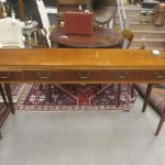 663 8713 Sideboard